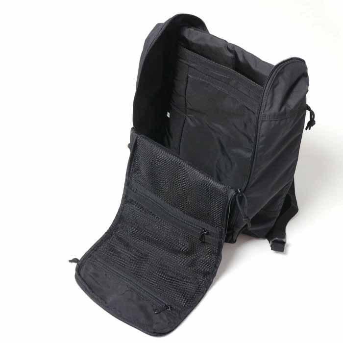 BRIEFING（ブリーフィング） バーチカル パック MW BRM183101 : ヒノヤ