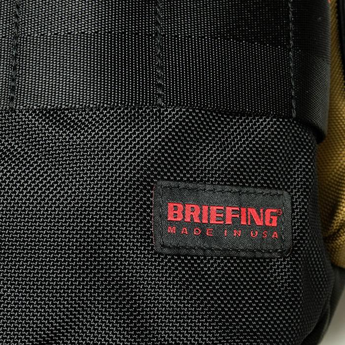 BRIEFING BRIEFING(ブリーフィング) 20周年記念モデル BRIEFING BRIEFING(ブリーフィング) 20周年記念モデル