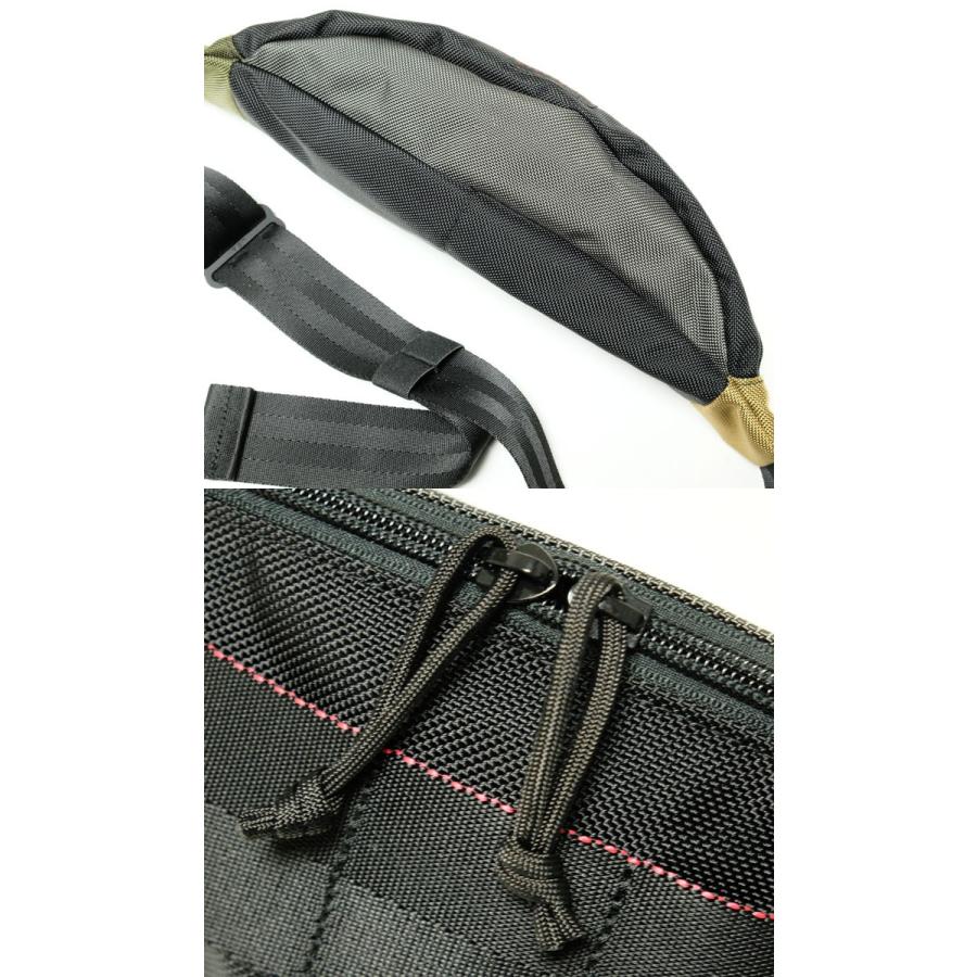 BRIEFING（ブリーフィング） 20周年記念 トライポッド ショルダー