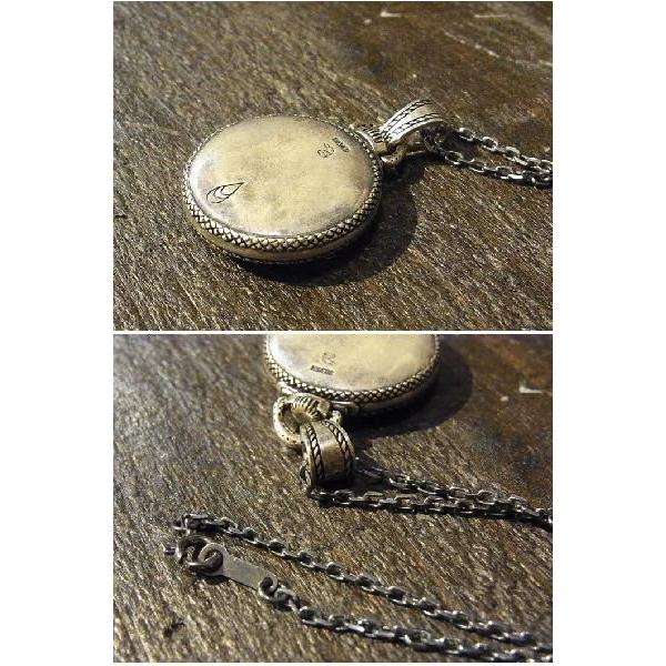 Button Works (ボタンワークス) × LARRY SMITH ワークボタン Button Works (ボタンワークス) × LARRY SMITH ワークボタン