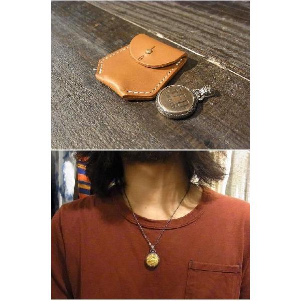 Button Works (ボタンワークス) × LARRY SMITH ワークボタン Button Works (ボタンワークス) × LARRY SMITH ワークボタン