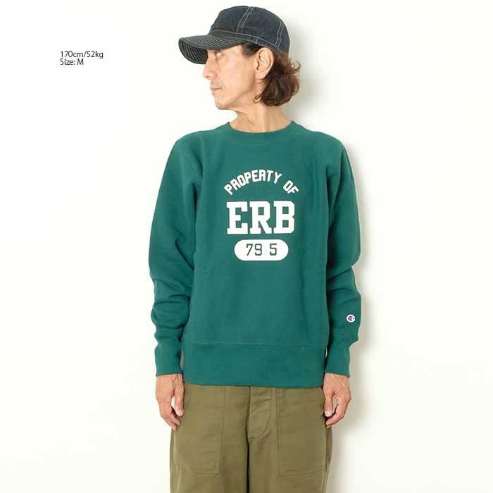 Champion チャンピオン C3-A022 リバースウィーブ クルーネック Champion チャンピオン C3-A022 リバースウィーブ クルーネック