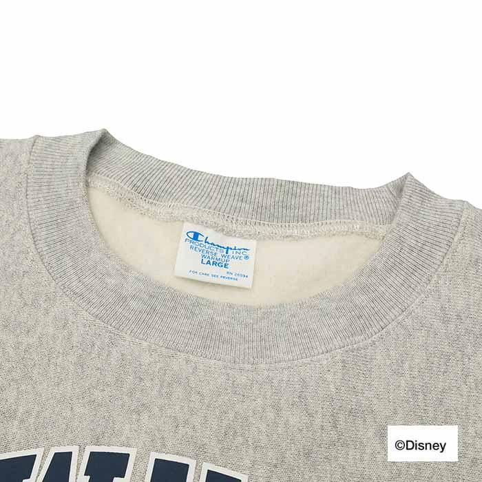 Champion チャンピオン C3-A031 リバースウィーブ クルーネック Champion チャンピオン C3-A031 リバースウィーブ クルーネック