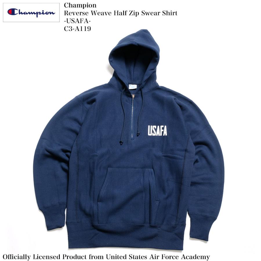 スペシャル！極上！L！90s チャンピオン USAFA リバースウィーブフーディ スペシャル！極上！L！90s チャンピオン USAFA リバースウィーブフーディ