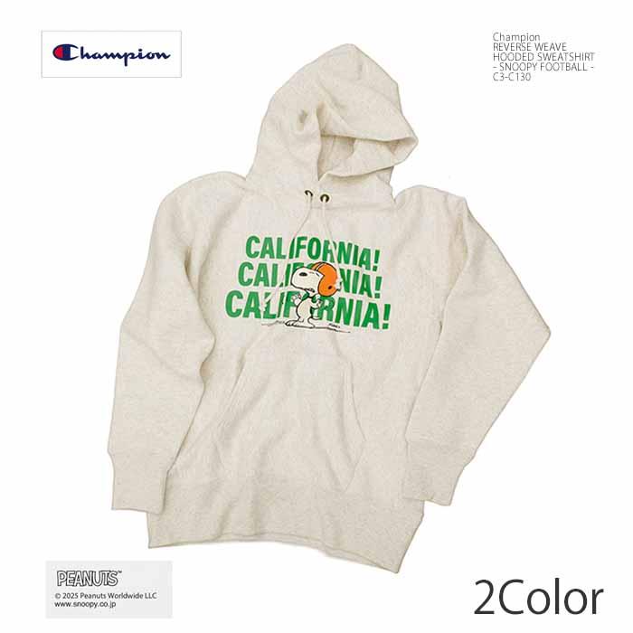 Champion（チャンピオン） Champion C3-C130 リバースウィーブ プル