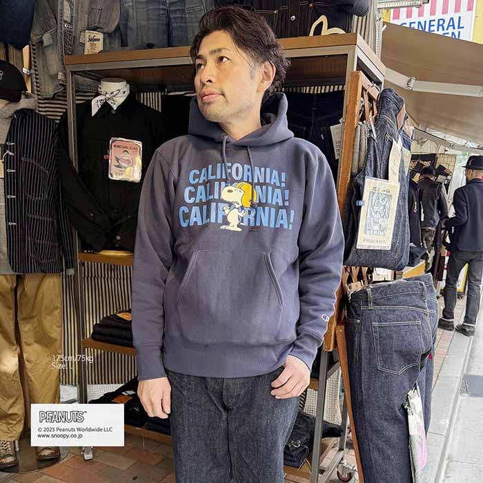 Champion（チャンピオン） Champion C3-C130 リバースウィーブ プル