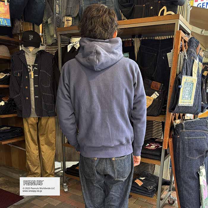 Champion（チャンピオン） Champion C3-C130 リバースウィーブ プル