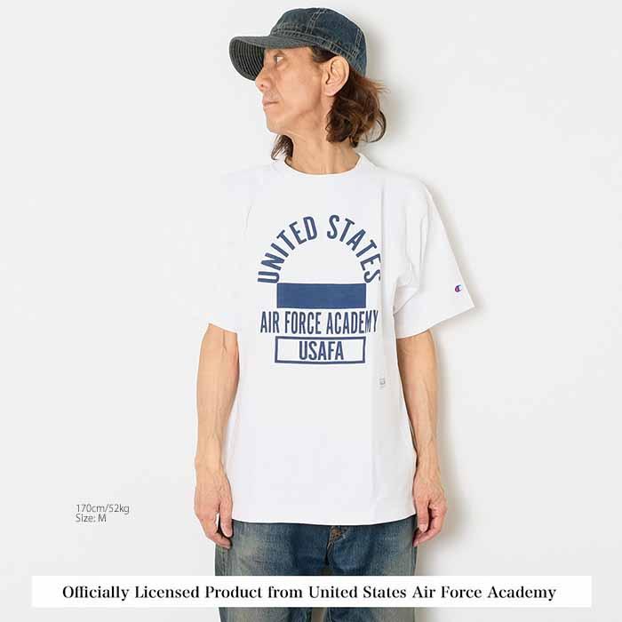 Champion（チャンピオン） Champion C3-D306 リバースウィーブ Tシャツ