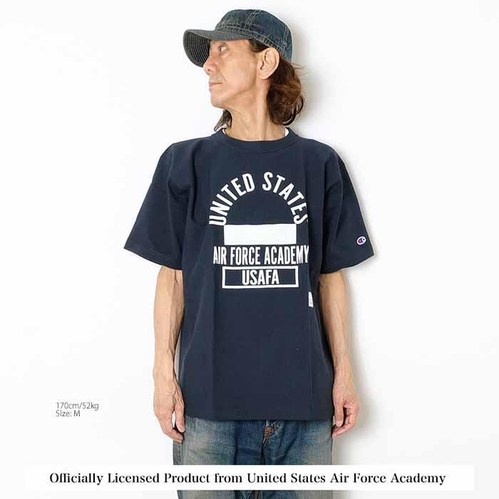 Champion（チャンピオン） Champion C3-D306 リバースウィーブ Tシャツ