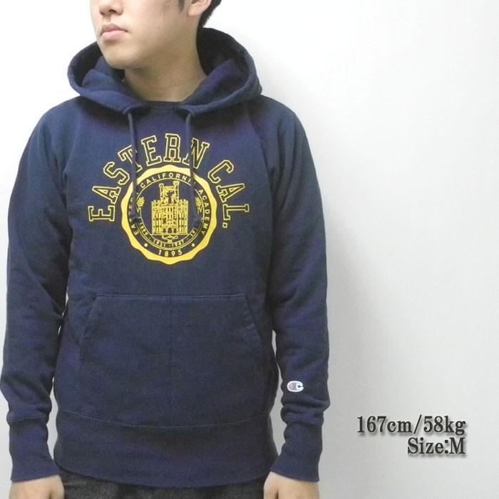 Champion（チャンピオン） ロチェスター コレクション プルオーバー