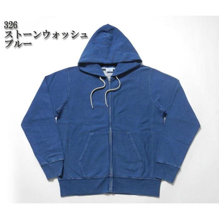 Champion（チャンピオン） リバースウィーブ ジップ フーデッド 