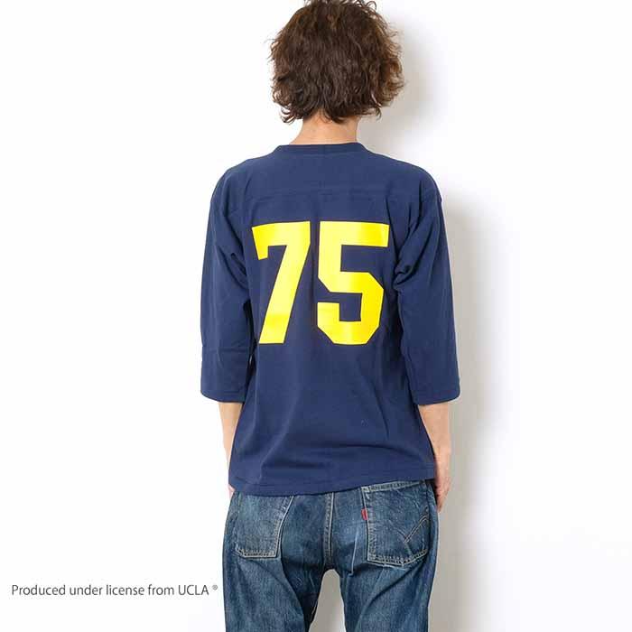 Champion（チャンピオン） Champion C3-R413 3/4スリーブ フットボール