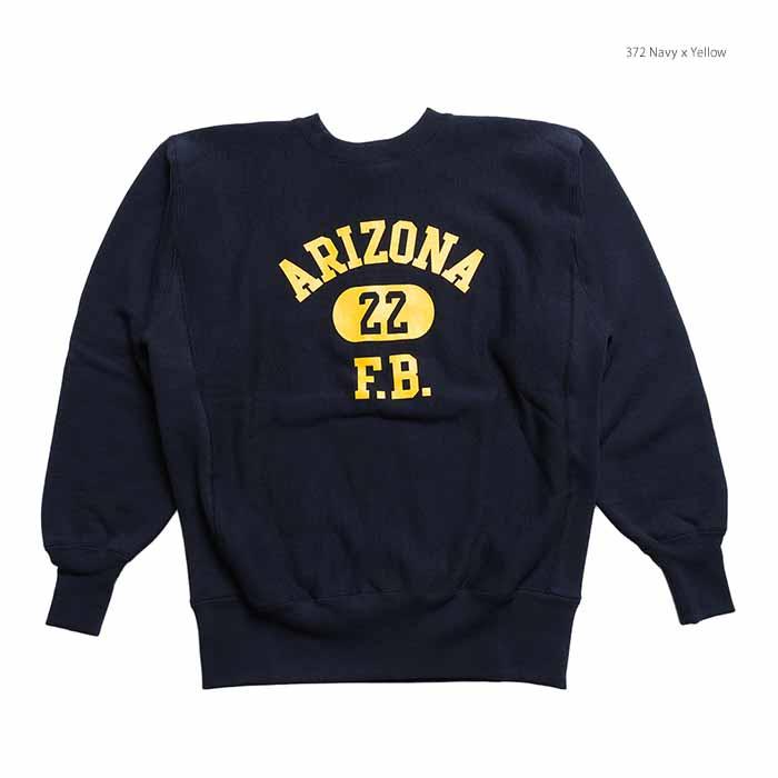 Champion（チャンピオン） Champion C3-Y019 リバースウィーブ 2nd