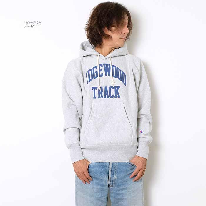 Champion（チャンピオン） Champion C3-Y112 リバースウィーブ プル