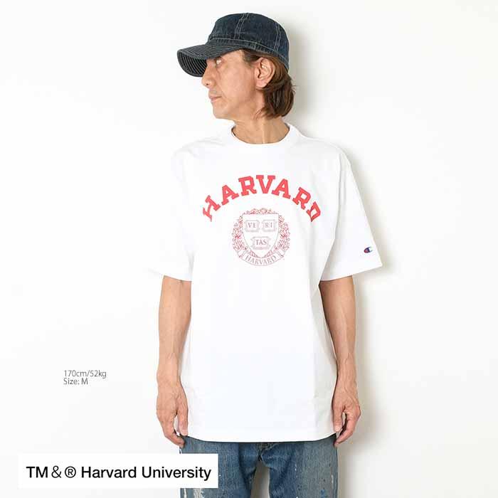 Champion（チャンピオン） Champion C5-B307 T-1011 Tシャツ 米国製