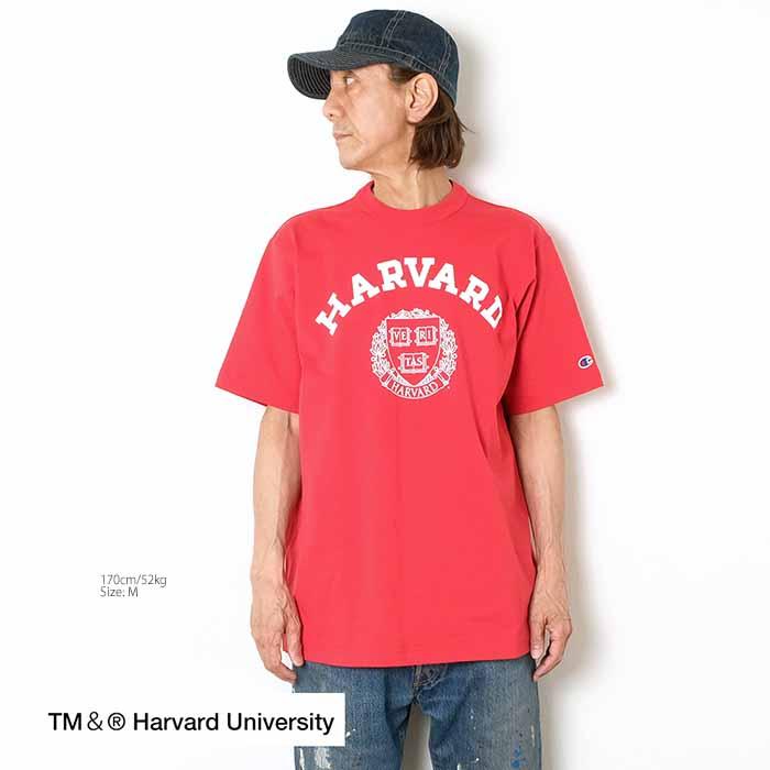 Champion（チャンピオン） Champion C5-B307 T-1011 Tシャツ 米国製