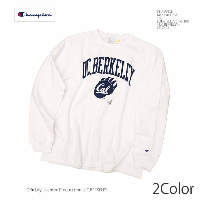 Champion（チャンピオン） CHAMPION C5-C404 米国製 T1011 ロング