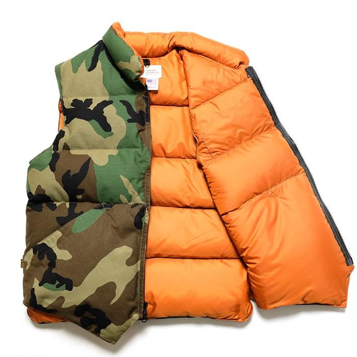 SUNNY SPORTS（サニースポーツ） クレセントダウンワークス