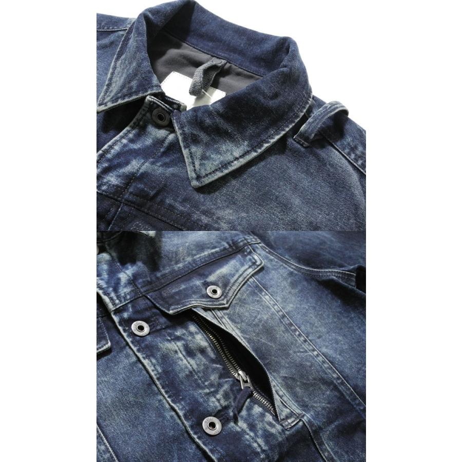 G-STAR RAW G-STAR RAW（ジースター ロウ） 33001 3D スリム