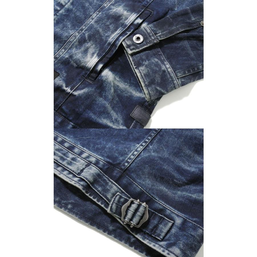 G-STAR RAW G-STAR RAW（ジースター ロウ） 33001 3D スリム