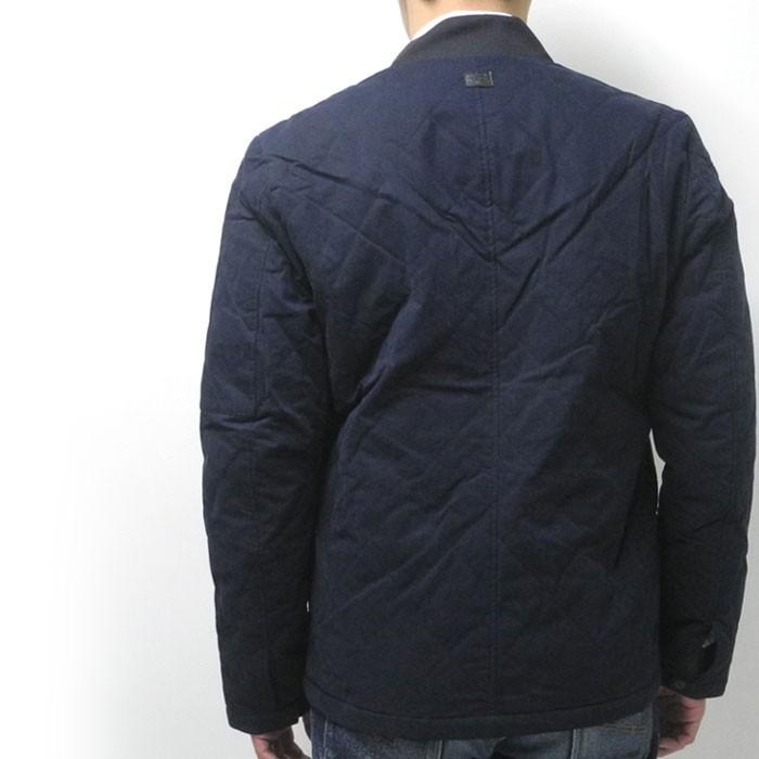 G-STAR RAW G-STAR RAW（ジースター ロウ） BATT QUILTED OVERSHIRT