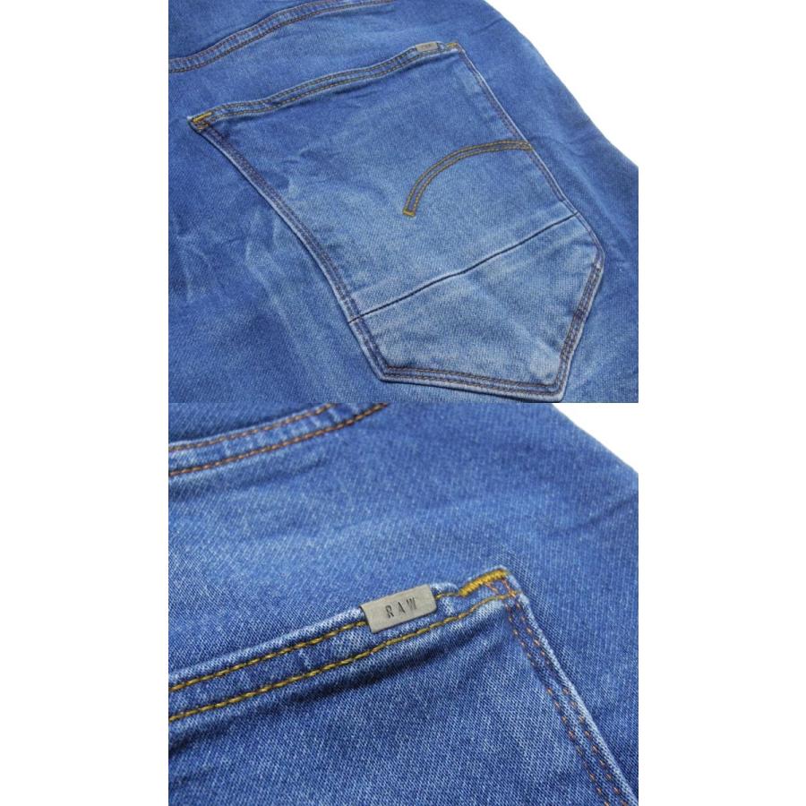 G-STAR RAW RAW(ジースター ロウ) ARC 3D スポーツ テーパード G-STAR RAW RAW(ジースター ロウ) ARC 3D スポーツ テーパード