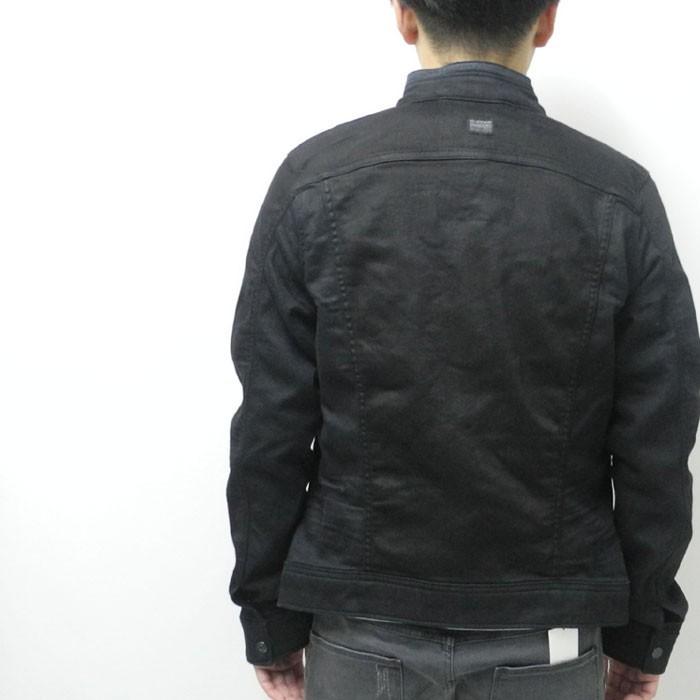 G-STAR RAW G-STAR RAW（ジースター ロウ） ARC ジップ 3D スリム