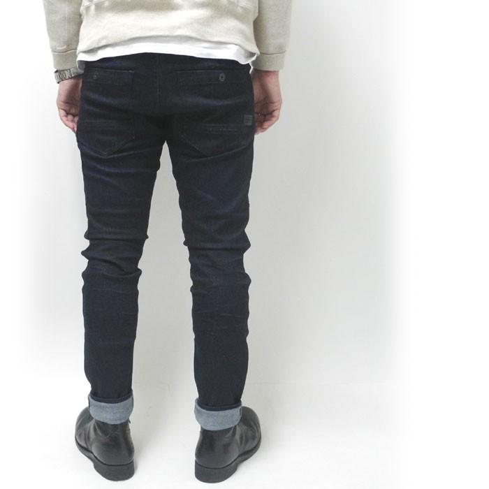 G-STAR RAW G-STAR RAW（ジースター ロウ） パウエルスーパースリム 