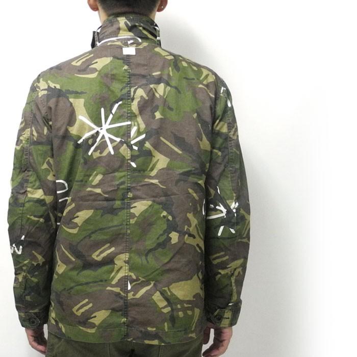 G-STAR RAW G-STAR RAW（ジースター ロウ） OSPAK OVERSHIRT L/S