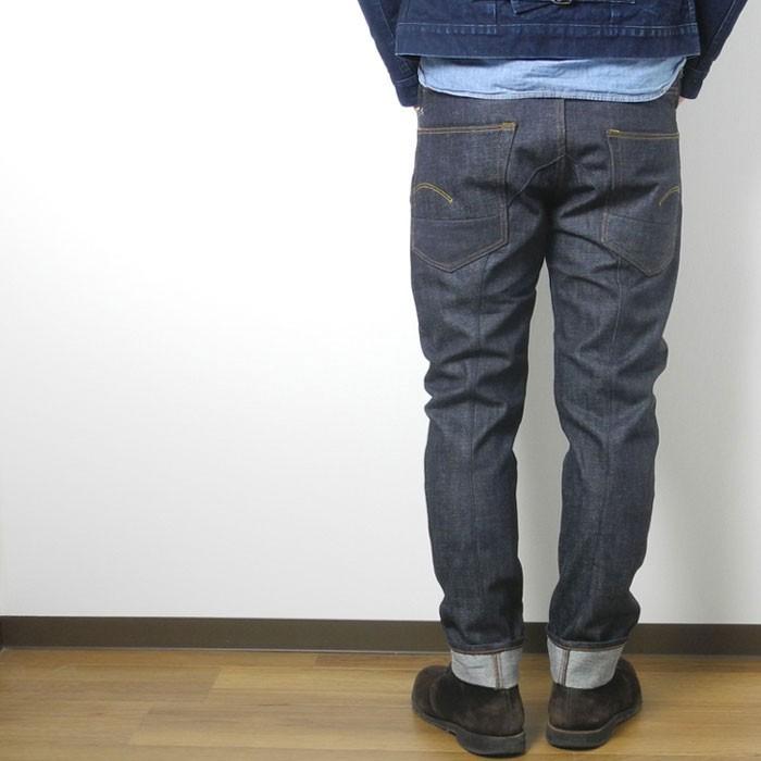 G-STAR RAW G-STAR RAW（ジースター ロウ） LANC 3D テーパード 