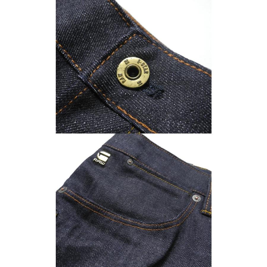 G-STAR RAW G-STAR RAW（ジースター ロウ） LANC 3D テーパード
