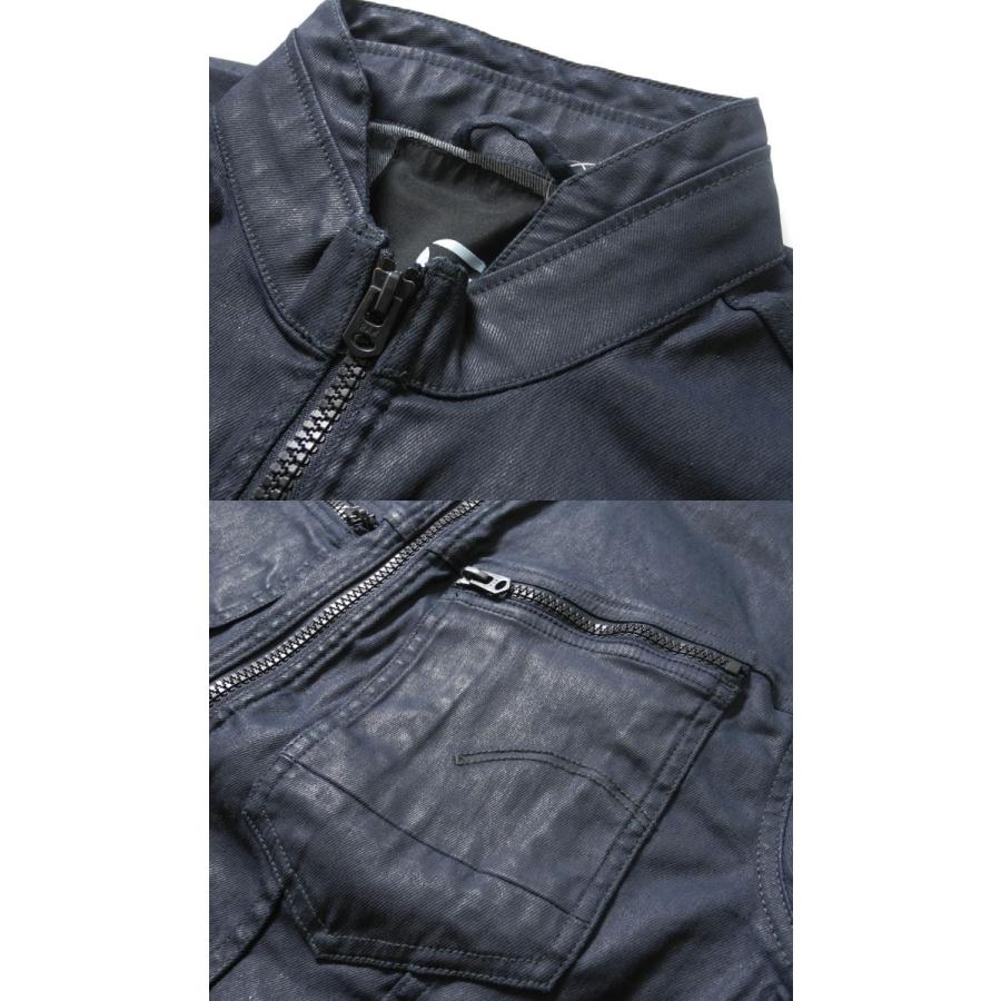 G-STAR RAW RAW(ジースター ロウ) ARC ジップ ディ G-STAR RAW RAW(ジースター ロウ) ARC ジップ ディ