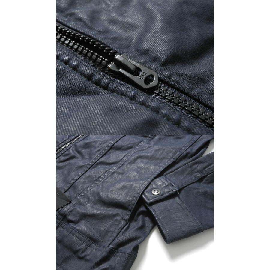 G-STAR RAW RAW(ジースター ロウ) ARC ジップ ディ G-STAR RAW RAW(ジースター ロウ) ARC ジップ ディ