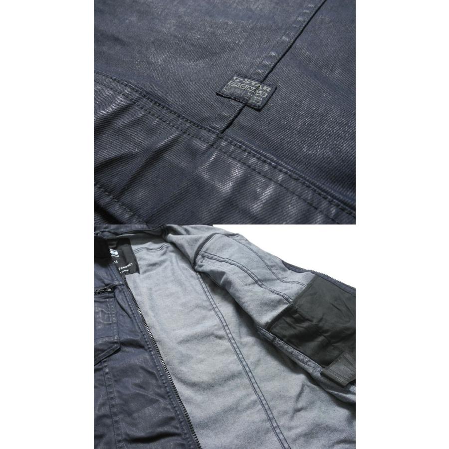 G-STAR RAW RAW(ジースター ロウ) ARC ジップ ディ G-STAR RAW RAW(ジースター ロウ) ARC ジップ ディ