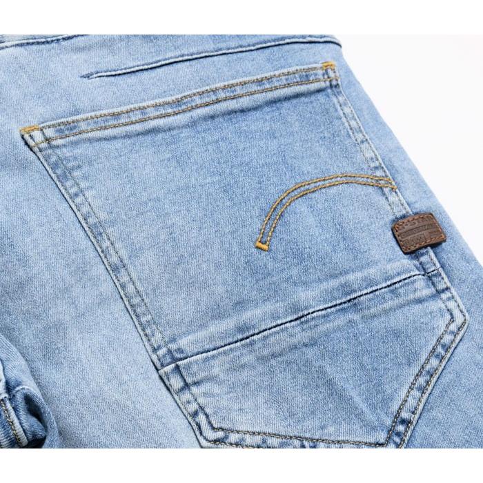 G-STAR RAW G-STAR RAW（ジースター ロウ） D-STAQ 3D スリム ジーンズ