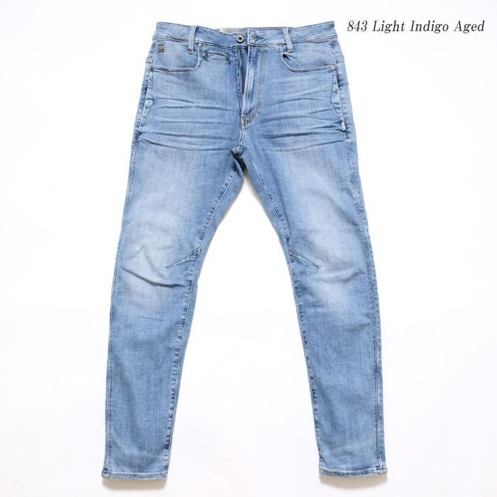 G-STAR RAW G-STAR RAW（ジースター ロウ） D-STAQ 3D スリム ジーンズ
