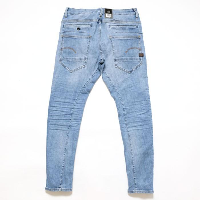 G-STAR RAW G-STAR RAW（ジースター ロウ） D-STAQ 3D スリム ジーンズ