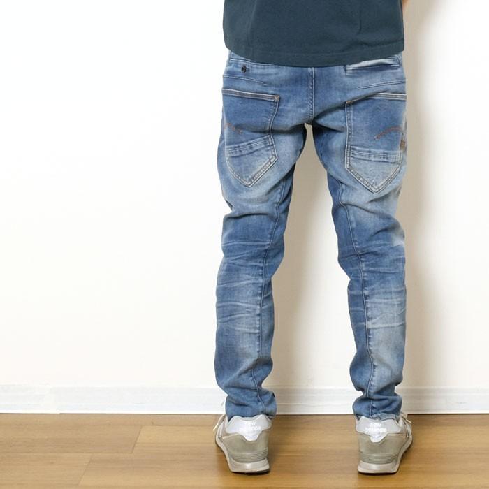 G-STAR RAW G-STAR RAW（ジースター ロウ） D-STAQ 3D スキニー 