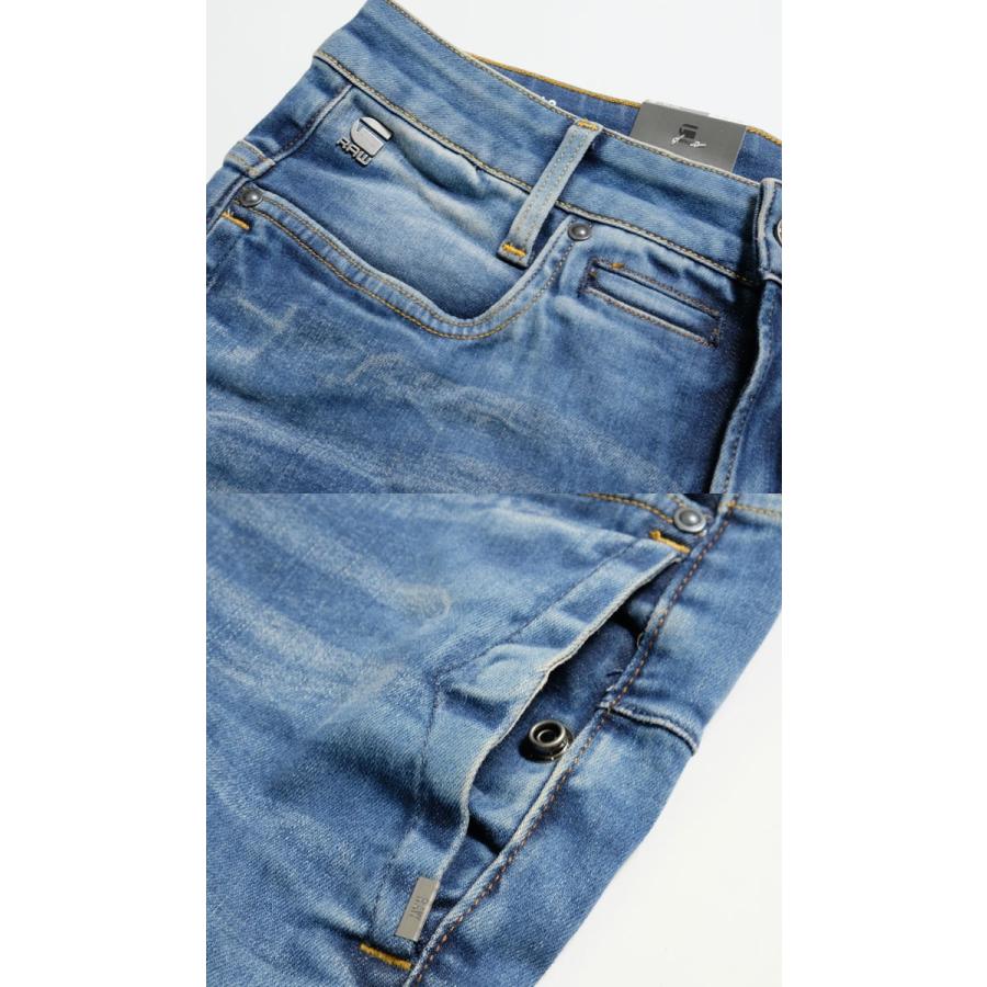 G-STAR RAW G-STAR RAW（ジースター ロウ） D-STAQ 3D スキニー