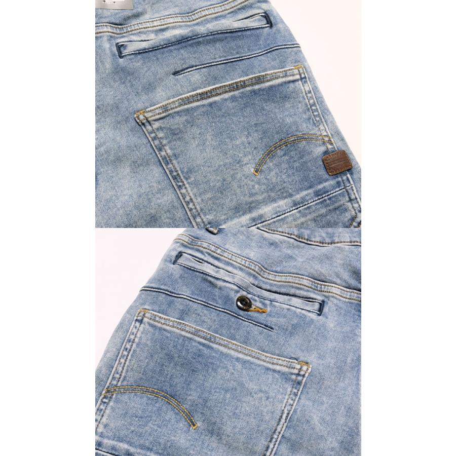 G-STAR RAW G-STAR RAW（ジースター ロウ） D-STAQ 3D スリムジーンズ