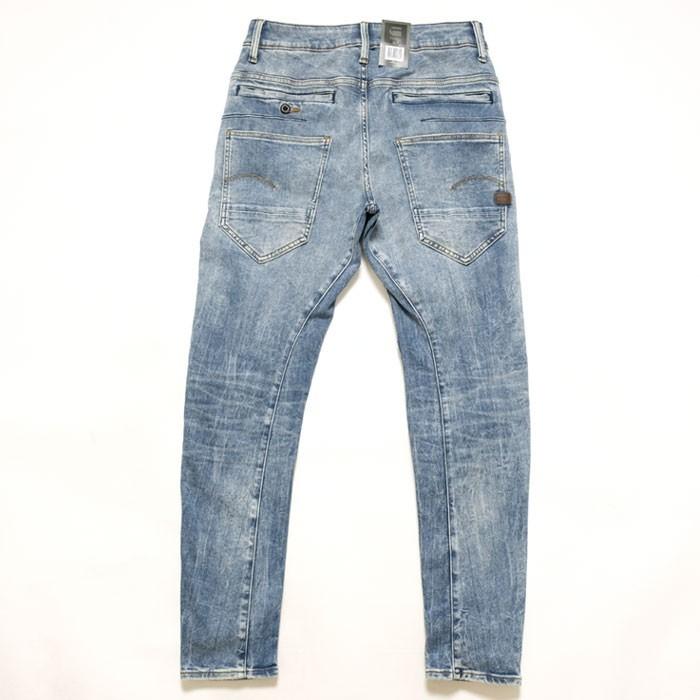 G-STAR RAW G-STAR RAW（ジースター ロウ） D-STAQ 3D スリムジーンズ