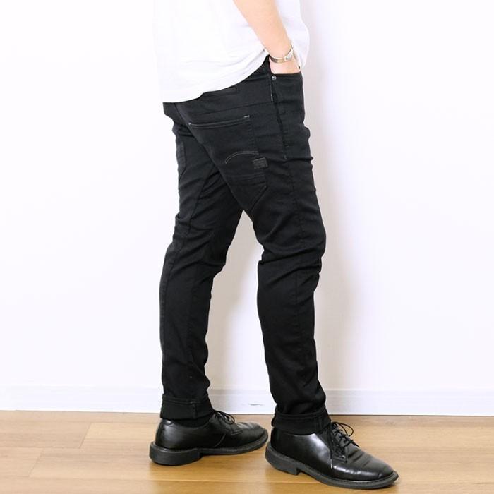 G-STAR RAW G-STAR RAW（ジースター ロウ） D-STAQ 3D スリム ジーンズ