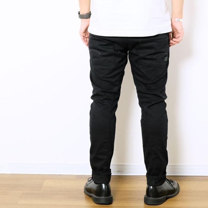 G-STAR RAW G-STAR RAW（ジースター ロウ） D-STAQ 3D スリム ジーンズ