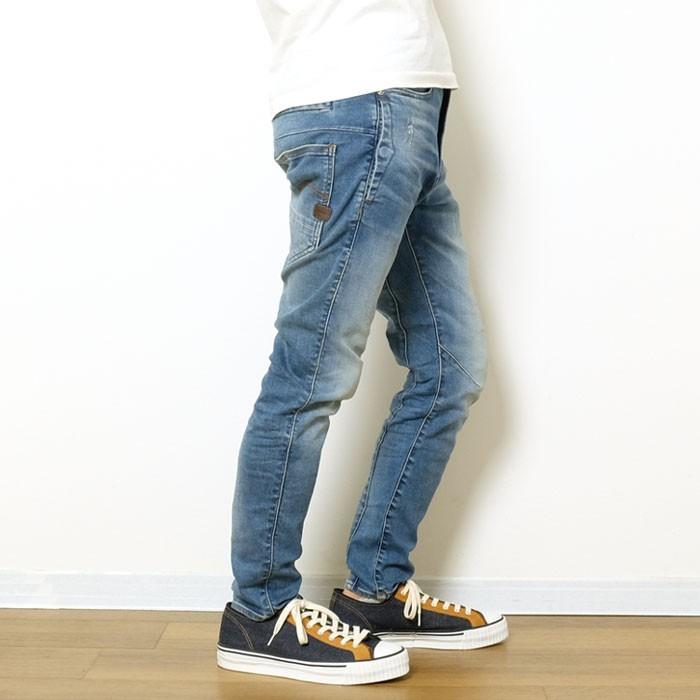 G-STAR RAW G-STAR RAW（ジースター ロウ） D-STAQ 3D スリムジーンズ