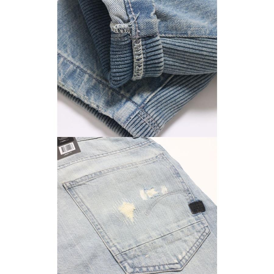 G-STAR RAW RAW（ジースター ロウ） MOTAC DECONSTRUCTED 3D