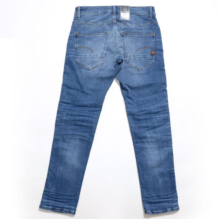 G-STAR RAW G-STAR RAW（ジースター ロウ） STAQ 3D 5-ポケット スリム