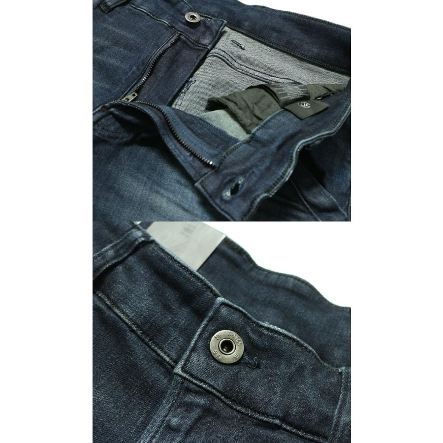 Gstar東京表参道限定デニム　RACKAM 28-30 G-STAR RAW RAW（ジースター ロウ） ラッカム スーパー スリム
