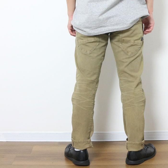 G-STAR RAW G-STAR RAW（ジースター ロウ） D-STAQ 3D ストレート 