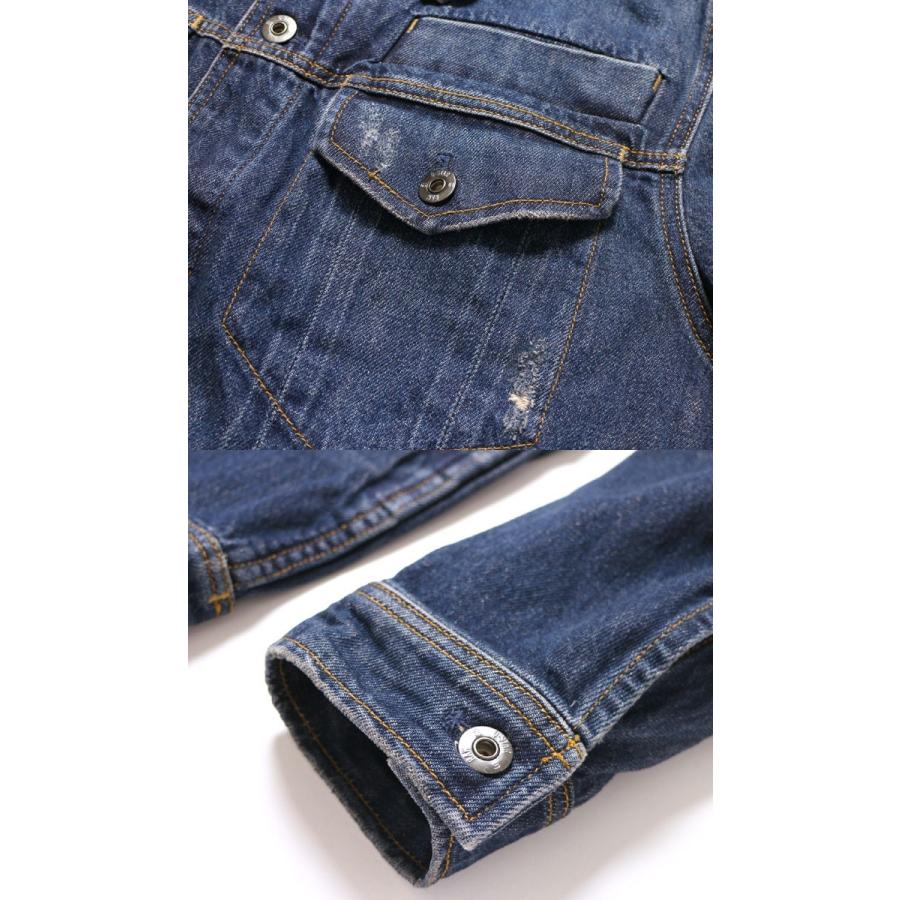 G-STAR RAW G-STAR RAW（ジースター ロウ） D-STAQ 3D DC ジャケット