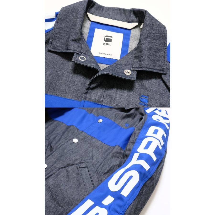 G-STAR RAW G-STAR RAW（ジースター ロウ） Setscale Pm Coach